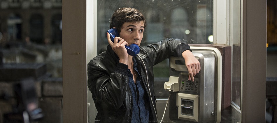 D’A Film Festival 2019: Vivir deprisa, amar despacio