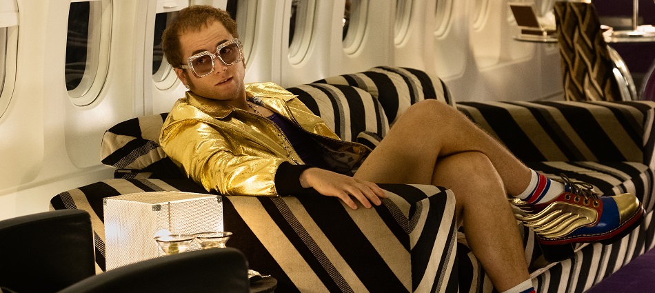 Críticas: Rocketman