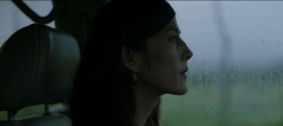 Críticas: Nuestro tiempo