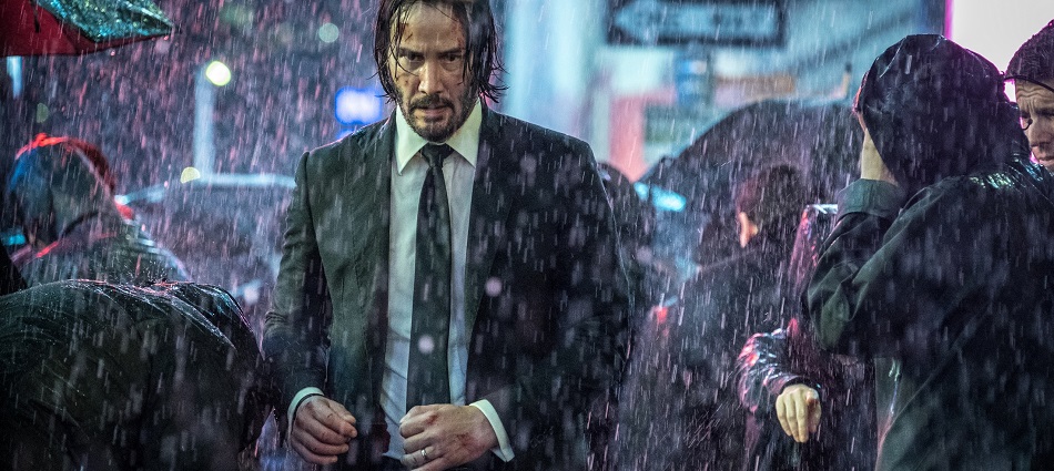 Críticas: John Wick: Capítulo 3 – Parabellum
