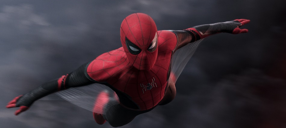 Críticas: Spider-Man: Lejos de casa