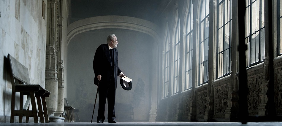 Festival de San Sebastián 2019: Mientras dure la guerra