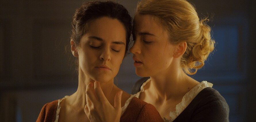 Festival de San Sebastián 2019: Retrato de una mujer en llamas