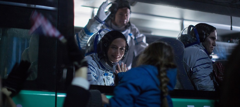 Festival de San Sebastián 2019: Proxima y The Audition