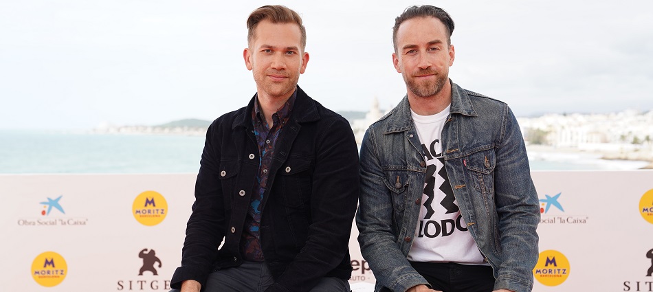 Entrevistas: Justin Benson y Aaron Moorhead