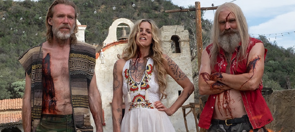 Festival de Sitges 2019: Crónica de Diego