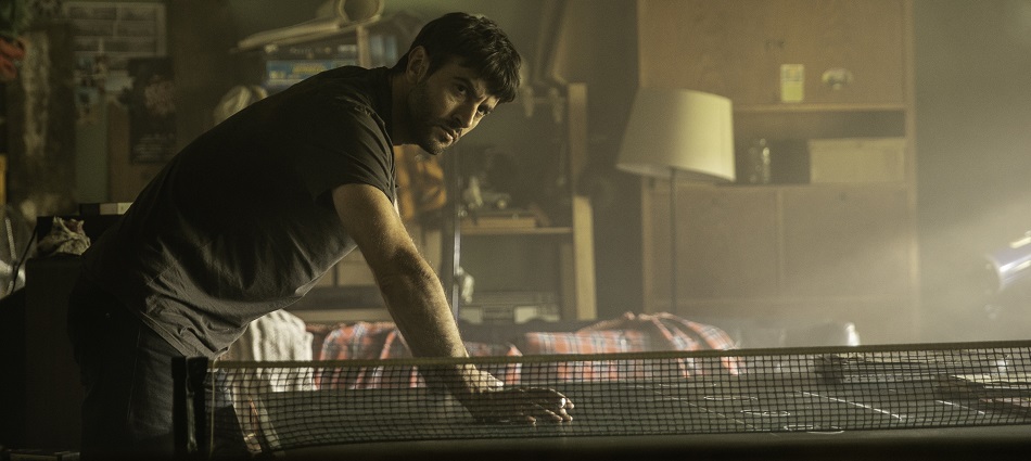 Críticas: El silencio de la ciudad blanca