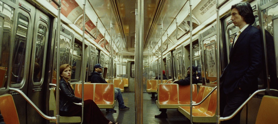 Festival de Venecia 2019: Día 2