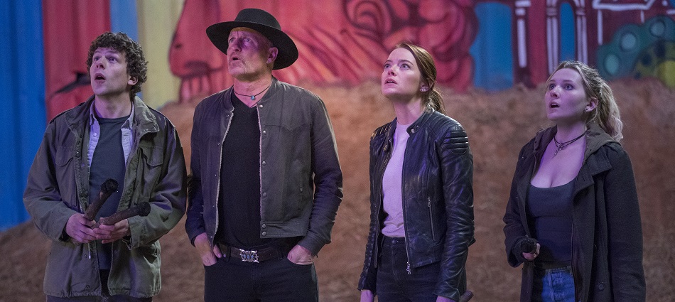 Críticas: Zombieland: Mata y remata