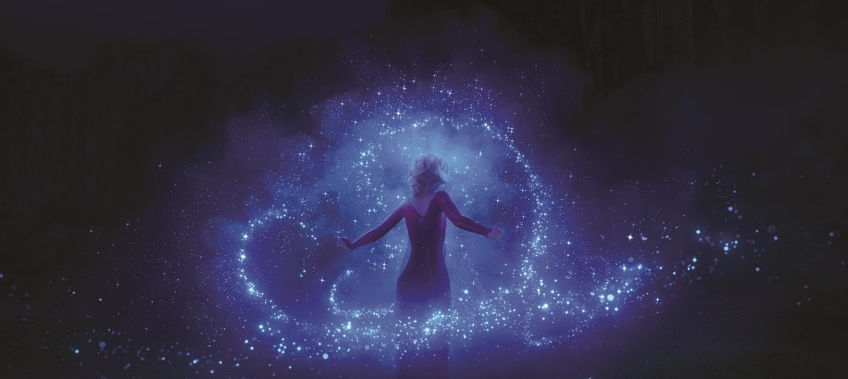 Críticas: Frozen II