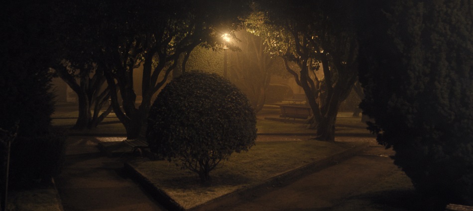 Festival de Sevilla 2019: Crónica 4