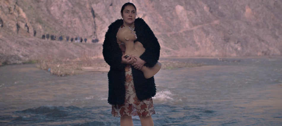 Festival de Sevilla 2019: Crónica 5