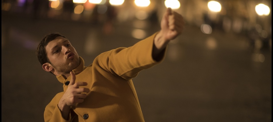 Festival de Sevilla 2019: Crónica 6