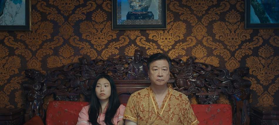 Críticas: The Farewell