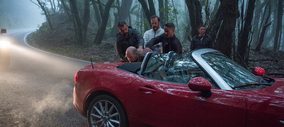 Festival de Sevilla 2019: Crónica 2