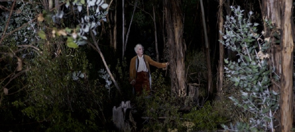 Festival de Sevilla 2019: Crónica 3