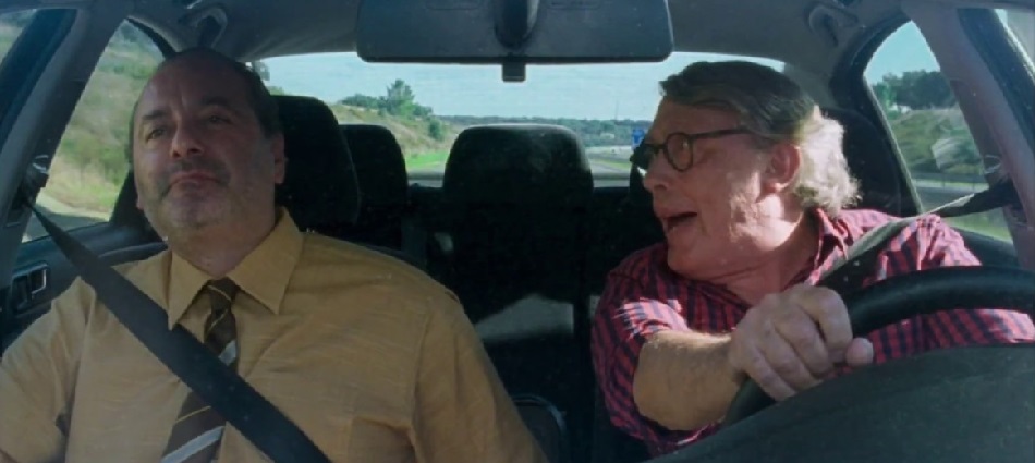 Festival de Sevilla 2019: Crónica 7