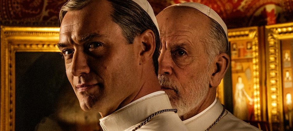 Festival de Venecia 2019: Día 4