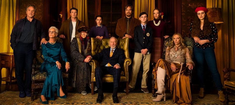 Críticas: Puñales por la espalda