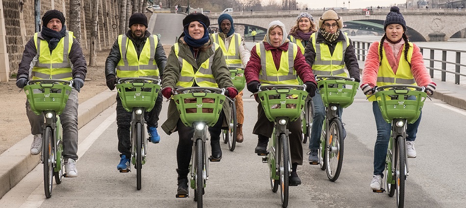 Críticas: Las buenas intenciones