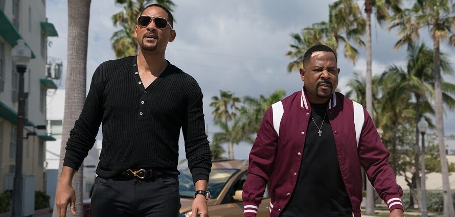 Críticas: Bad boys for life