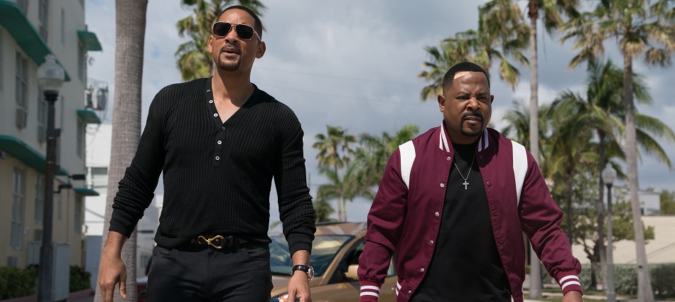 Críticas: Bad boys for life