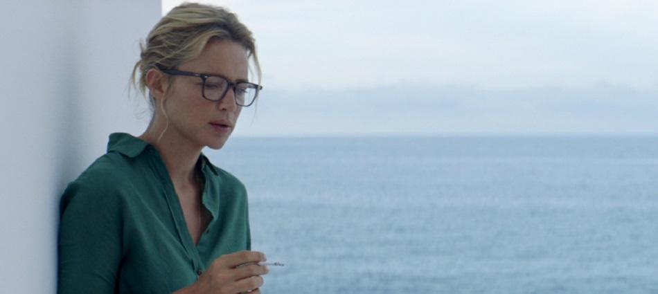 Críticas: El reflejo de Sibyl