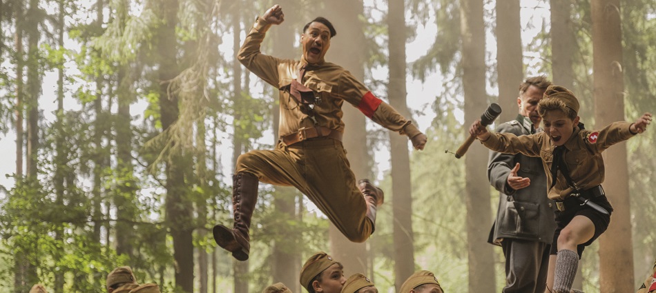 Críticas: Jojo Rabbit