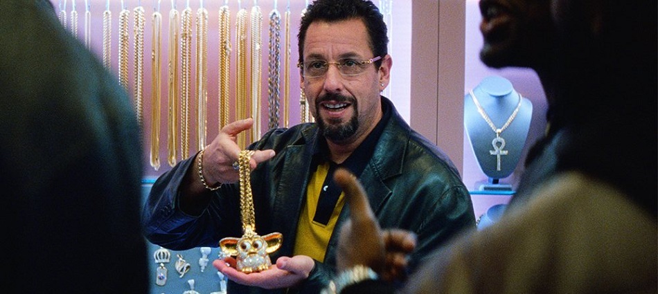 Críticas: Diamantes en bruto