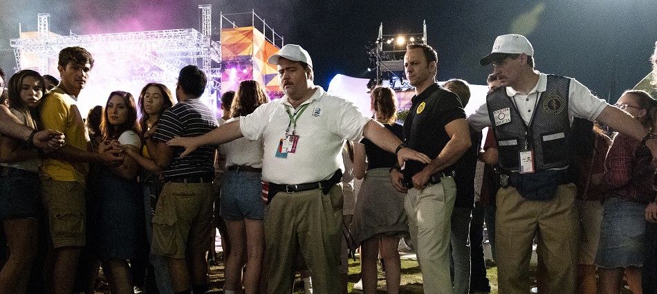 Críticas: Richard Jewell