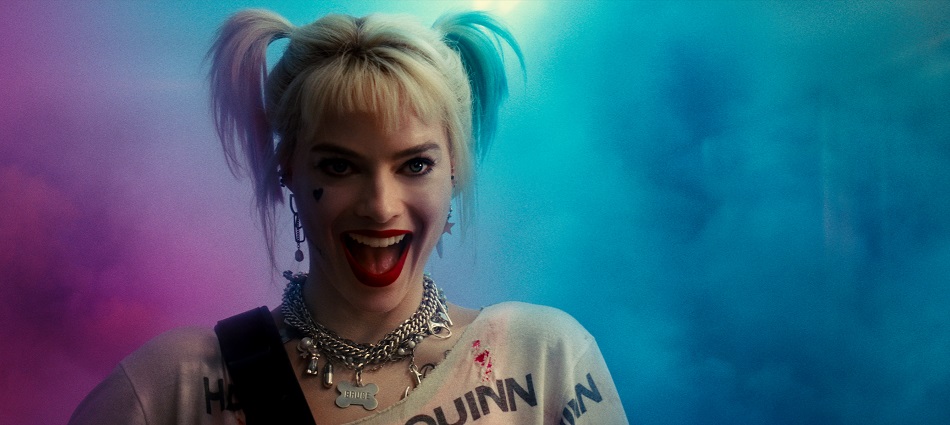 Críticas: Aves de presa (y la fantabulosa emancipación de Harley Quinn)