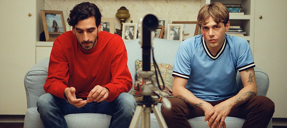 Críticas: Matthias & Maxime