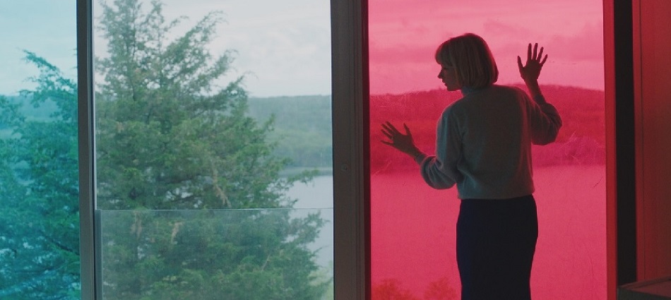 Americana Film Fest 2020: Crónica 1