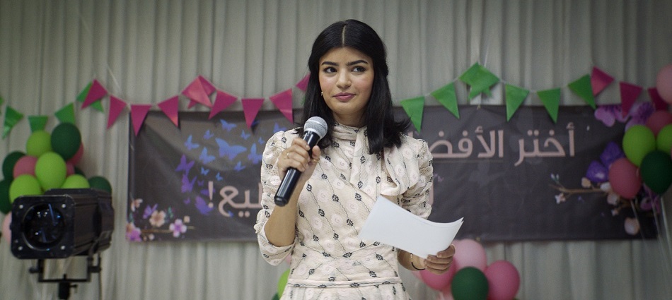 Críticas: La candidata perfecta