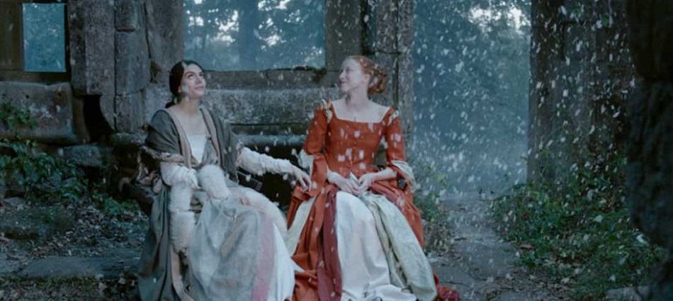 Festival Mujeres de Cine 2020