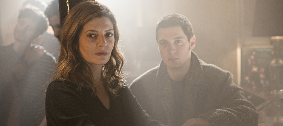 D’A Film Festival 2020: Crónica 1