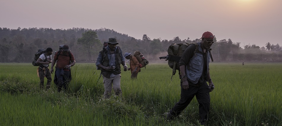 Críticas: Da 5 Bloods: Hermanos de armas
