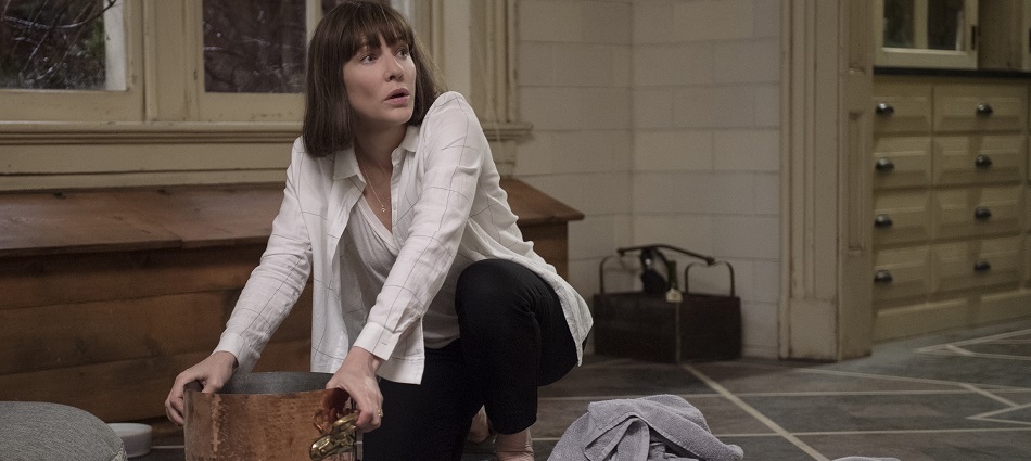 Críticas: Dónde estás, Bernadette