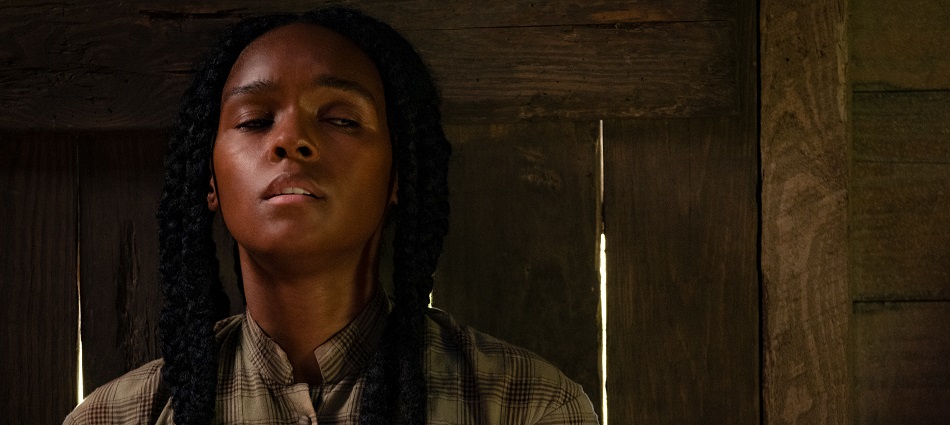 Críticas: Antebellum