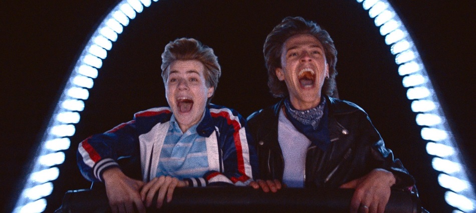 Festival de San Sebastián 2020: Crónica 2