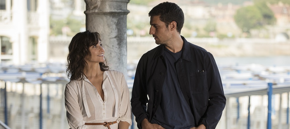 Festival de San Sebastián 2020: Crónica 1