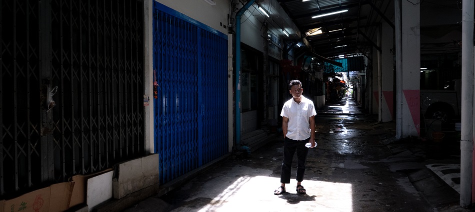 Festival de San Sebastián: Crónica 4