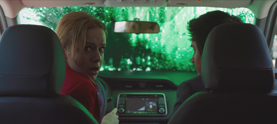 Festival de San Sebastián 2020: Crónica 3