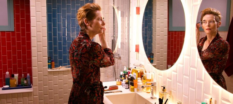 Críticas: La voz humana