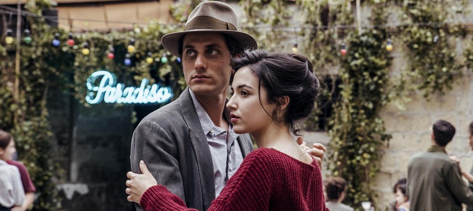 Críticas: Martin Eden