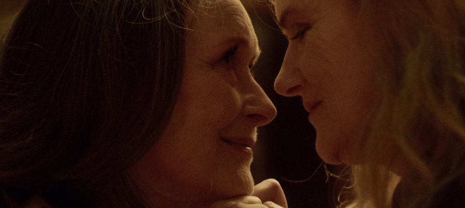 Críticas: Entre nosotras