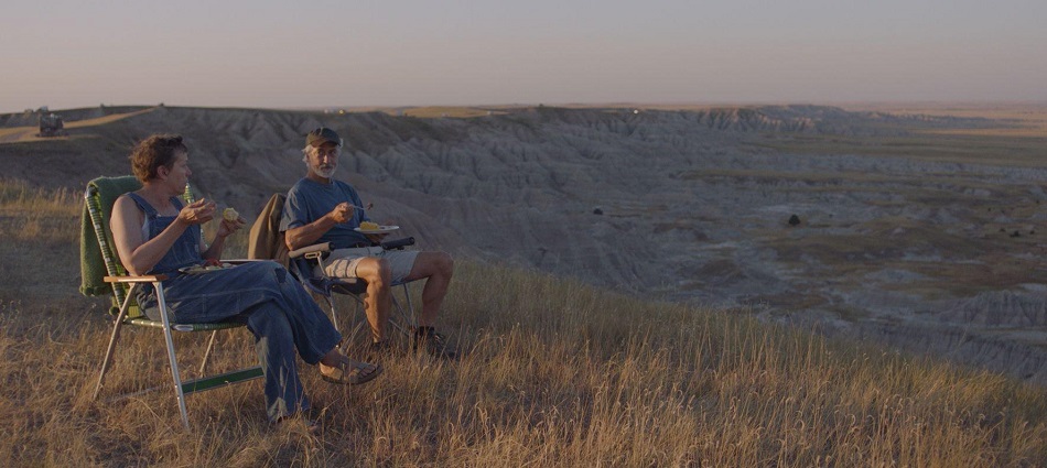 Críticas: Nomadland