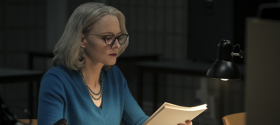 Críticas: The Mauritanian