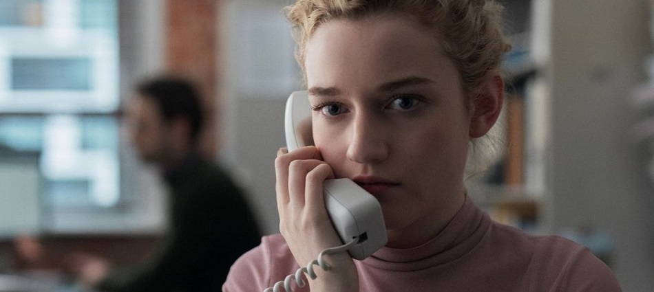 Críticas: The Assistant