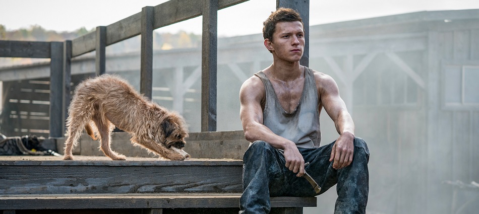 Críticas: Chaos Walking